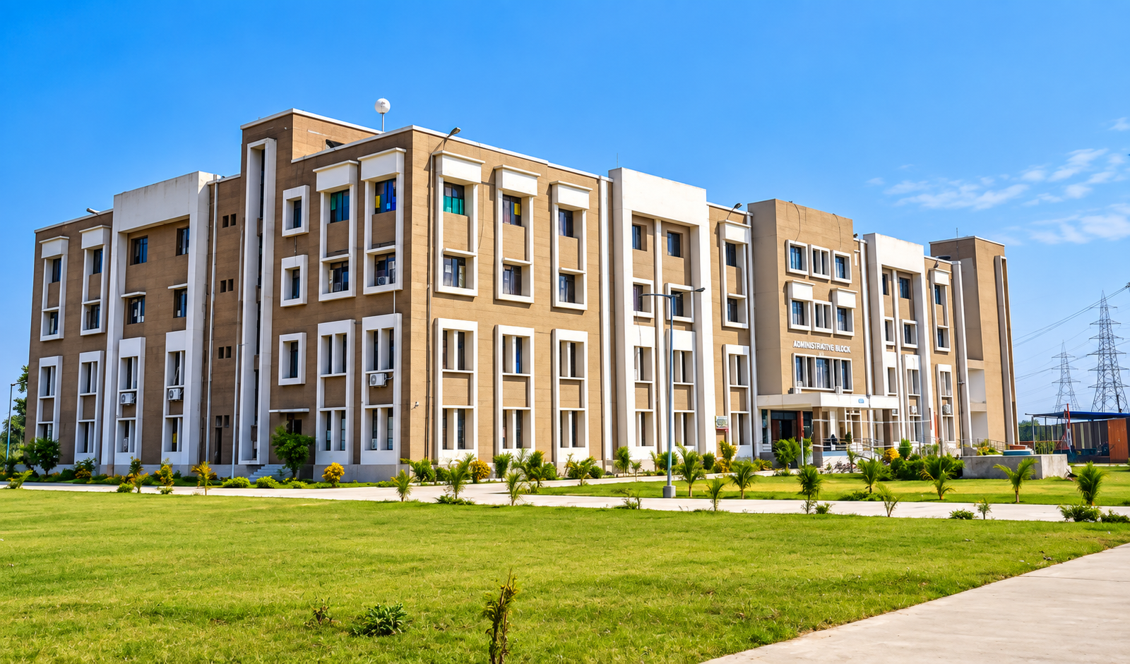 Government Polytechnic Sheikhpura Campus
